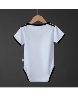Deutschland Heimtrikot 2026 - Baby