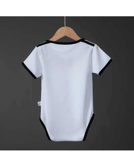 Deutschland Heimtrikot 2026 - Baby
