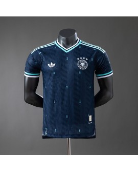 Deutschland Auswärtstrikot 2026 - Player