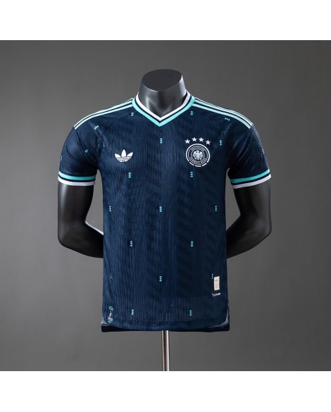 Deutschland Auswärtstrikot 2026 - Player