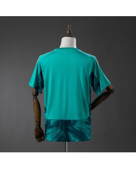 Deutschland 2026 Torwart - Grünes Trikot