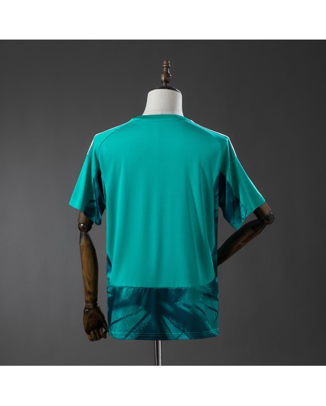 Deutschland 2026 Torwart - Grünes Trikot Deutschland 2026 Torwart - Grünes Trikot