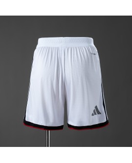 Deutschland 2026 Weiße Shorts - Player 