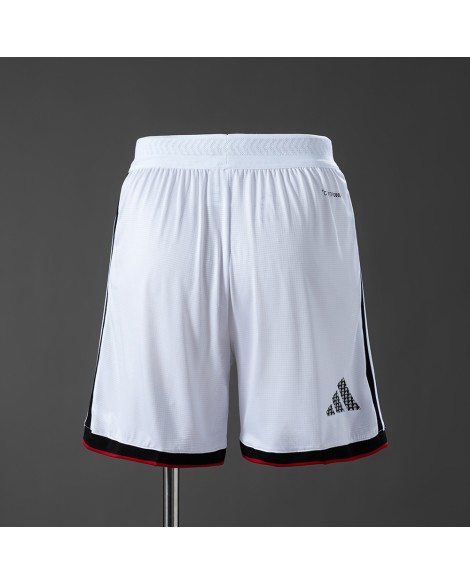 Deutschland 2026 Weiße Shorts - Player 