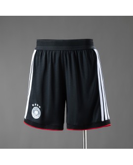 Deutschland 2026 Heim-Shorts - Player 