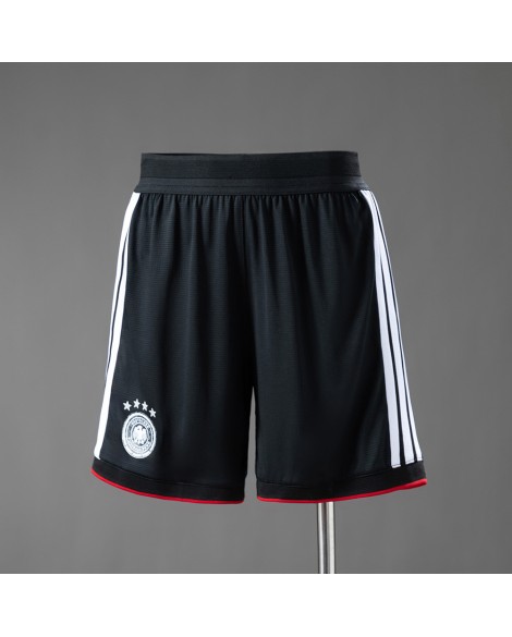 Deutschland 2026 Heim-Shorts - Player 