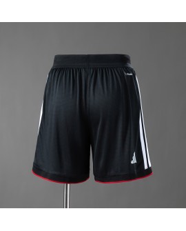 Deutschland 2026 Heim-Shorts - Player 
