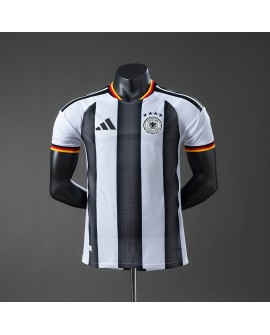 Deutschland 2026 Sondertrikot - Player