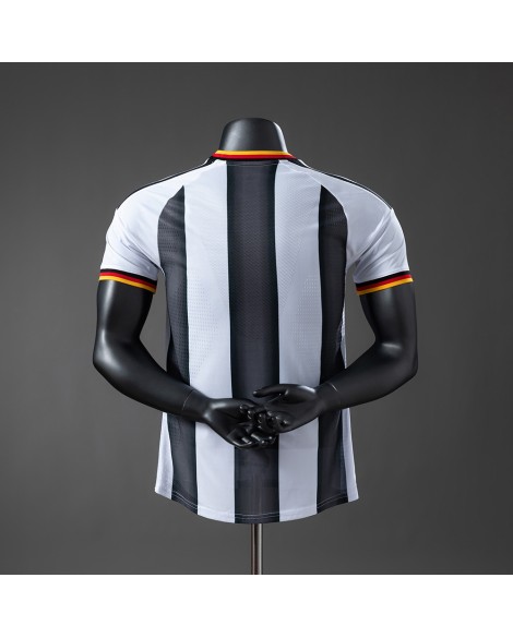 Deutschland 2026 Sondertrikot - Player