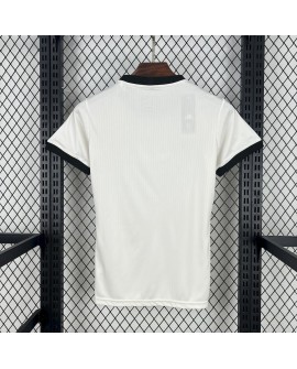 Deutschland Fußballtrikot 2025 – 125. Jubiläum - Damen