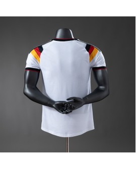 Deutschland Heimtrikot 2026 - Player