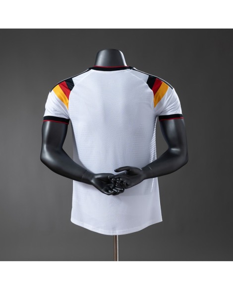 Deutschland Heimtrikot 2026 - Player