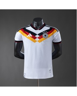 Deutschland Heimtrikot 2026 - Player