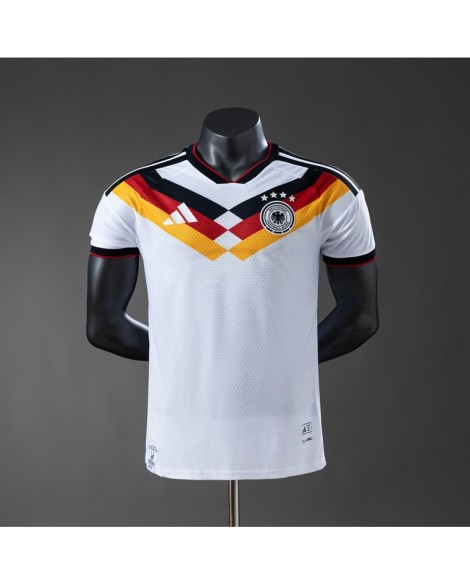 Deutschland Heimtrikot 2026 - Player