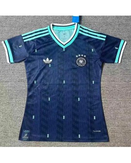 Deutschland Auswärtstrikot 2026 - Damen