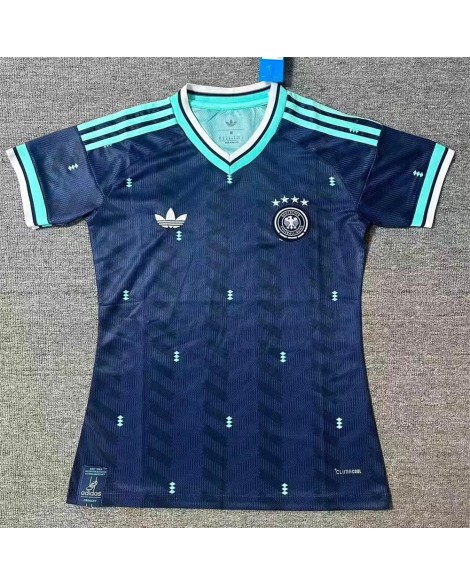 Deutschland Auswärtstrikot 2026 - Damen