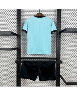 Deutschland 125. Jubiläum Torwart-Fußballtrikot 2025 - Kind