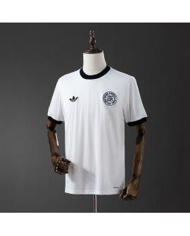 Deutschland Fußballtrikot 2025 – 125. Jubiläum