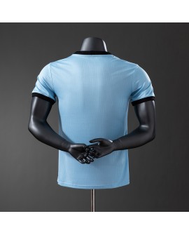 Deutschland 125. Jubiläum Torwart-Fußballtrikot 2025 - Player