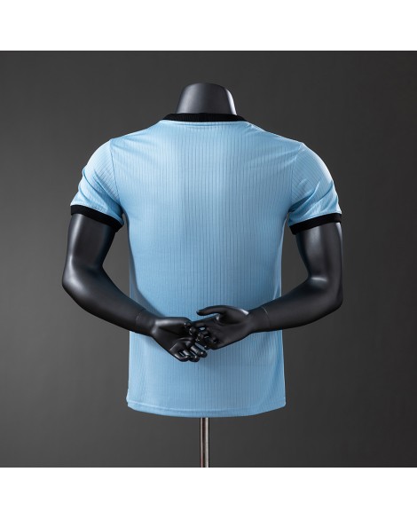 Deutschland 125. Jubiläum Torwart-Fußballtrikot 2025 - Player
