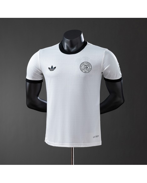 Deutschland-Trikot zum 125-jährigen Jubiläum - Player Deutschland-Trikot zum 125-jährigen Jubiläum - Player