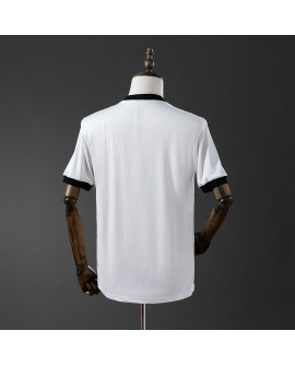 Deutschland Fußballtrikot 2025 – 125. Jubiläum