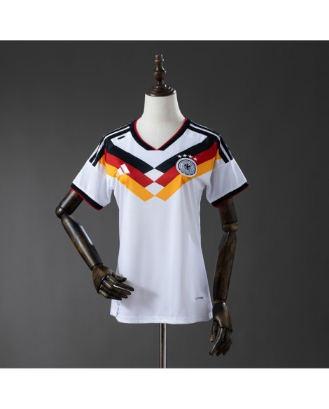 Deutschland Heimtrikot 2026 - Damen