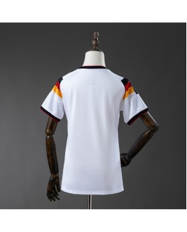 Deutschland Heimtrikot 2026 - Damen