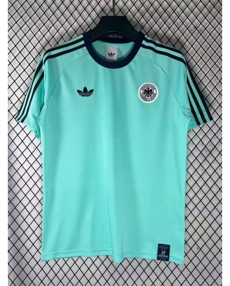 Germany T-Shirt der Saison 26/27