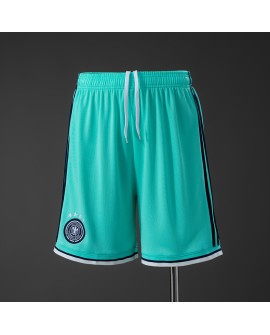 Deutschland 2026 Auswärtsshorts