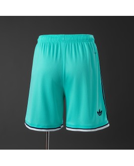 Deutschland 2026 Auswärtsshorts