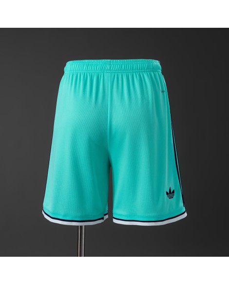 Deutschland 2026 Auswärtsshorts