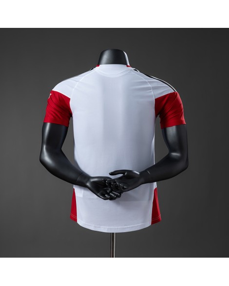 Deutschland WM 2026 Trainingsjersey - Player
