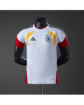 Deutschland WM 2026 Trainingsjersey - Player