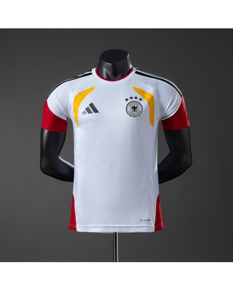 Deutschland WM 2026 Trainingsjersey - Player