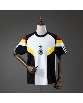 Deutschland 26/27 Saison Casual-Trikot