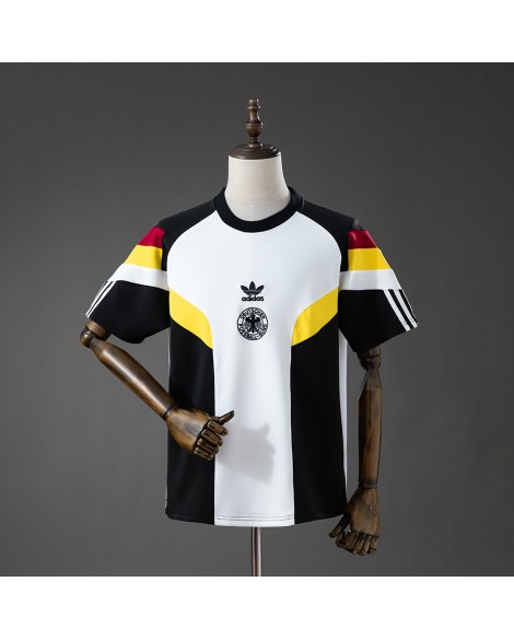 Deutschland 26/27 Saison Casual-Trikot