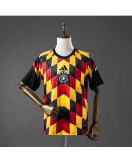Deutsche Trainingsuniform 2627