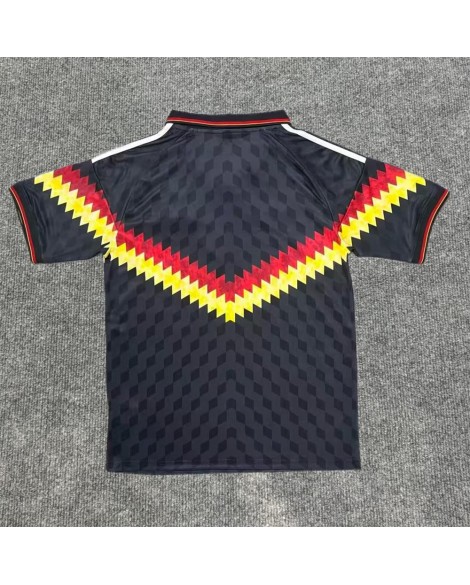 Deutsches Sondertrikot 26/27