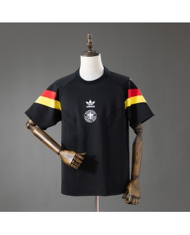 Deutschland – Saison 26/27 – Casual-Trikot