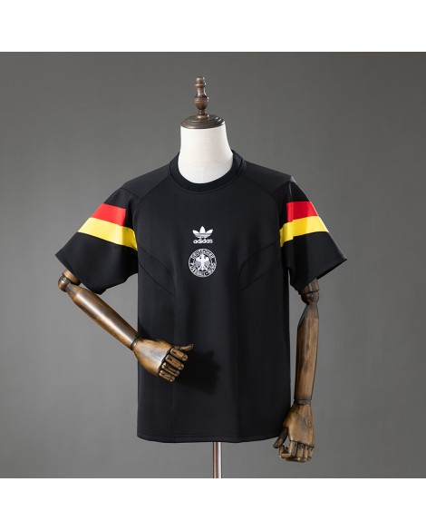 Deutschland – Saison 26/27 – Casual-Trikot
