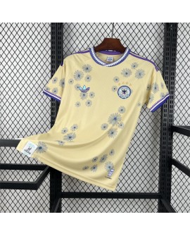Deutschland 2026 – Saison-Sonderedition-Trikot