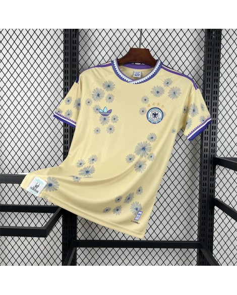 Deutschland 2026 – Saison-Sonderedition-Trikot