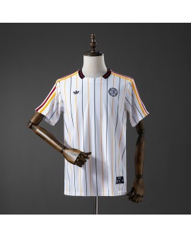 Deutschland – Saison 25/26 – Casual-Trikot