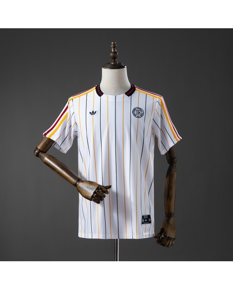 Deutschland – Saison 25/26 – Casual-Trikot