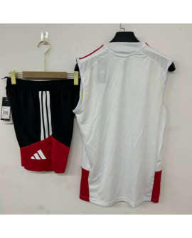Germany Trainingsausrüstung für die Saison 2026
