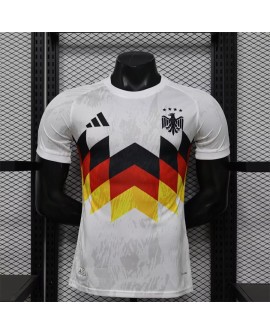 Deutsches Sondertrikot 2627 - Player