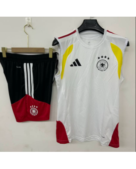 Germany Trainingsausrüstung für die Saison 2026