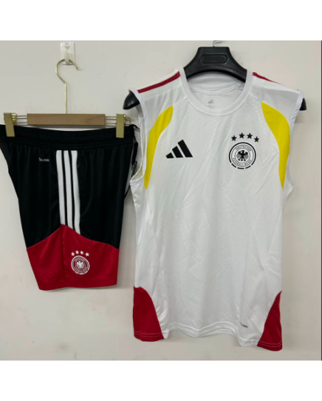 Germany Trainingsausrüstung für die Saison 2026 Germany Trainingsausrüstung für die Saison 2026