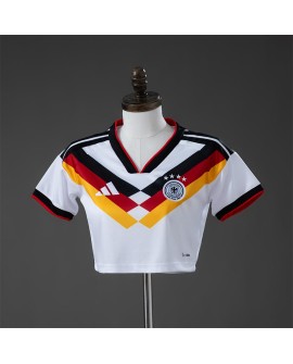 Deutschland 2026 Heim-Weste - Damen